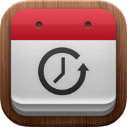 Countdown Me iPhone app